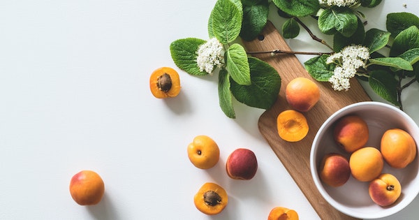 7 Health Benefits of Apricots – Healingpoint Alive