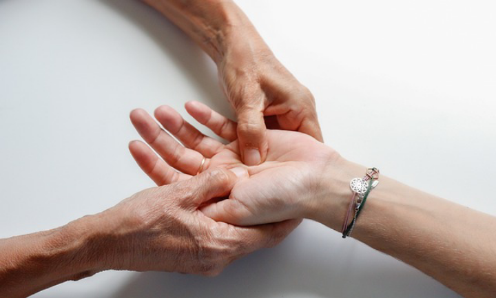 Rheumatoid Arthritis Treatment – Healingpoint Alive